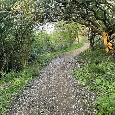 The Wagging Wave - Part Of The The Bay Village With Pool, Gym And Direct Access, Pub, Restaurant, Tennis And Meadows Walks Dom wakacyjny *