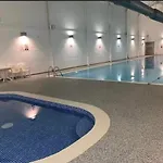 The Wagging Wave - Part Of The The Bay Village With Pool, Gym And Direct Access, Pub, Restaurant, Tennis And Meadows Walks Dom wakacyjny Filey