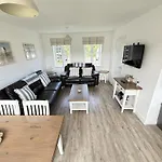 The Wagging Wave - Part Of The The Bay Village With Pool, Gym And Direct Access, Pub, Restaurant, Tennis And Meadows Walks Dom wakacyjny Filey