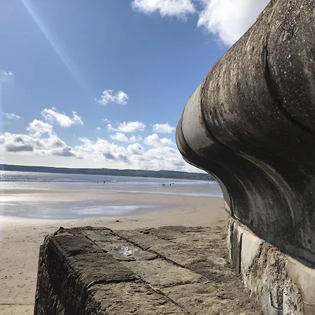 The Wagging Wave - Part Of The The Bay Village With Pool, Gym And Direct Access, Pub, Restaurant, Tennis And Meadows Walks Dom wakacyjny *
