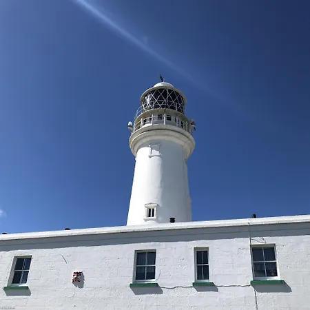 The Wagging Wave - Part Of The The Bay Village With Pool, Gym And Direct Access, Pub, Restaurant, Tennis And Meadows Walks