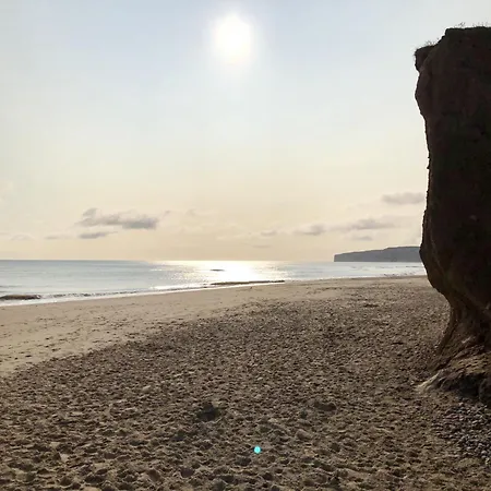 The Wagging Wave - Part Of The The Bay Village With Pool, Gym And Direct Access, Pub, Restaurant, Tennis And Meadows Walks 度假居 *