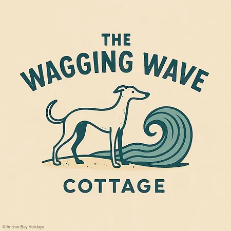 The Wagging Wave - Part Of The The Bay Village With Pool, Gym And Direct Access, Pub, Restaurant, Tennis And Meadows Walks * 法利