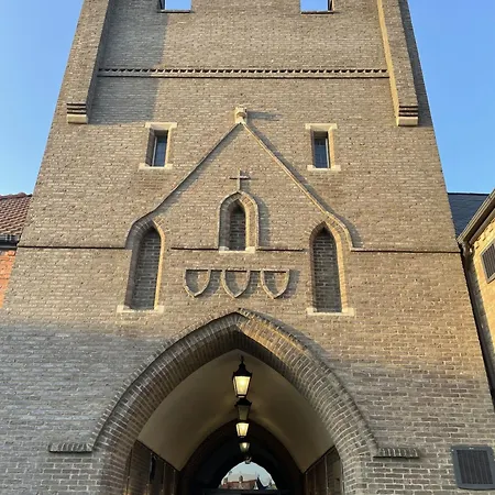 The Wagging Wave - Part Of The The Bay Village With Pool, Gym And Direct Access, Pub, Restaurant, Tennis And Meadows Walks